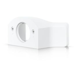 Ubiquiti G5 PTZ Soporte de Esquina para Cámara, de Policarbonato y Acero Inoxidable