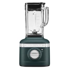 Kitchenaid Batidora de Vaso Artisan 1.4L, 5 Velocidades, 3 Programas, Verde Palmera Kitchenaid Batidora de Vaso Artisan 1.4L, 5 Velocidades, 3 Programas, Verde Palmera