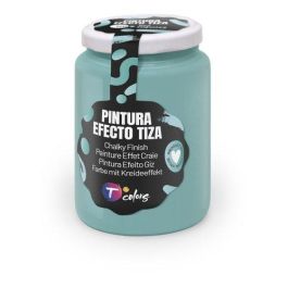 Pintura Chalk Paint Marker Tcolors 400 Ml (Bote) Verde Turquesa Precio: 11.49999972. SKU: B17MF9LMGT