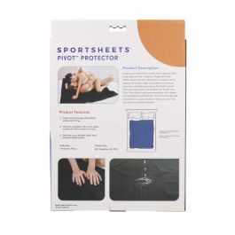 Abrazaderas para Bondage Sportsheets