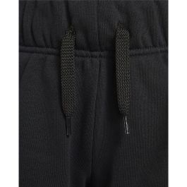 Pantalón Corto Deportivo Nike DA1405-010 Negro