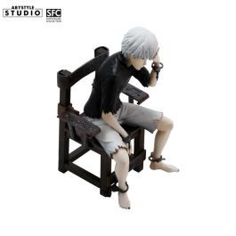 ABYstyle Tokyo Ghoul Ken Kaneki Figura 1/10 SFC