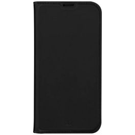 dbramante1928 Bulk-Bergen Funda para iPhone 14/13 Negro Precio: 25.9182. SKU: B19ALD2YXJ