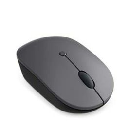 Ratón Lenovo Negro Negro/Gris Precio: 83.49999944. SKU: B1JVHEK5JE