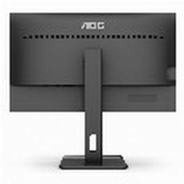 AOC Q32P2 Monitor Profesional 31.5" QHD IPS con Altavoces Integrados, Ergonómico, Flicker-Free y Low Blue Light Negro AOC Q32P2 Monitor Profesional 31.5" QHD IPS con Altavoces Integrados, Ergonómico, Flicker-Free y Low Blue Light Negro