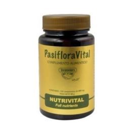 Pasifloravital Precio: 12.4999996. SKU: B19C6X6KHP