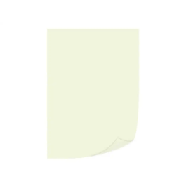 Q-connect Papel Color DIN A4 80gr Champagne Paquete de 500 Hojas para Impresoras Ink-jet, Láser y Fotocopiadoras