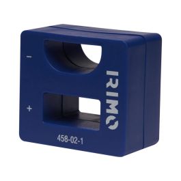 Irimo Magnetizador / Desmagnetizador para Herramientas Pequeñas