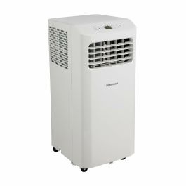 Aire Acondicionado Hisense APC09KV A