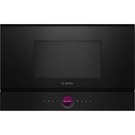 Microondas BOSCH BFL7221B1 Negro 900 W 21 L Precio: 926.49999959. SKU: B17QTTGHF2