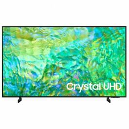 Smart TV Samsung TU65CU8000 4K Ultra HD 65" LED HDR Precio: 744.69000001. SKU: B1GVFCCGLH