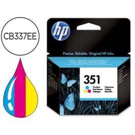 Hp Tinta Tricolor Officejet J5780-5785 - Nº351