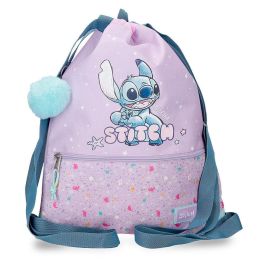 JOUMMA BAGS Saco Lovely Stitch Disney 35x46cm