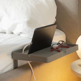 Estante para Cama Universal Bedten InnovaGoods