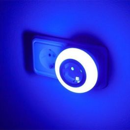 Luz LED Nocturna Orbegozo EN 1400