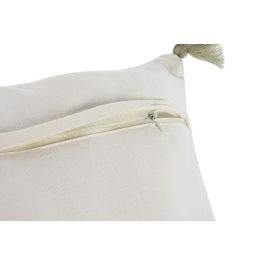 Cojin Boho DKD Home Decor 45 x 45 cm (2 Unidades) Cojin Boho DKD Home Decor 45 x 45 cm (2 Unidades)