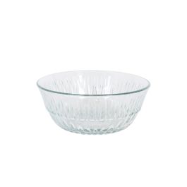 Lav Set de 6 Bols, 12.5 cm de Diámetro, 345 ml de Capacidad, Colección Alinda (8 Cajas)