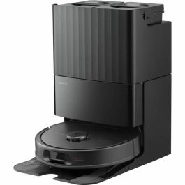 Roborock ROB6936905901019 Robot Aspirador QR 598 - 8000 Pa - Estación Multifuncional y Antienredos Precio: 516.49999984. SKU: B18NFP8QQ3