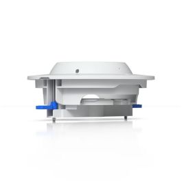 Ubiquiti Dome camera mounting accessory for recessed installation into a wall or ceiling, white Ubiquiti Dome camera mounting accessory for recessed installation into a wall or ceiling, white