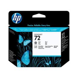 Ink-Jet Hp 72 Cabezal Gris Y Negro Foto Designjet T610-1100 Ink-Jet Hp 72 Cabezal Gris Y Negro Foto Designjet T610-1100
