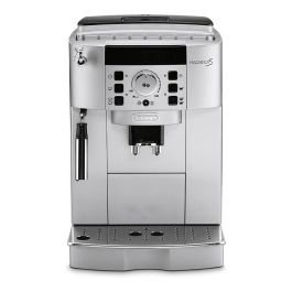DeLonghi ECAM 22.110.SB Máquina espresso Plata