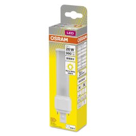 [LVE-4058075558564] Lámpara LED Ledvance/DULUX G24d 3 9W 990Lm 3000K 120º IP20