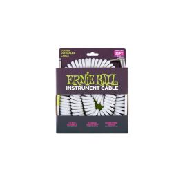 Ultraflex Spiral Jack-Jack Blanco - 7.62 M. Precio: 38.59000002. SKU: B1GA99MQ6J