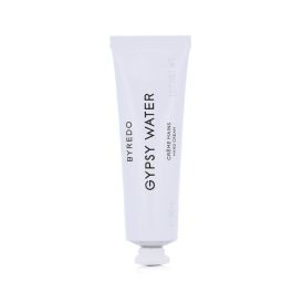 Byredo GYPSY WATER crema de manos 30 ml