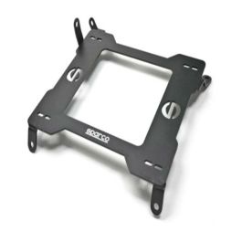 Sparco Base Asiento 00499075 para Fijación de Asientos (Piloto y Copiloto) Precio: 96.49999986. SKU: S3712243