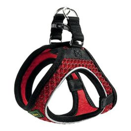 Arnés Hilo Comfort XS Cuello: 35-37 cm Rojo Precio: 19.94999963. SKU: S6103643