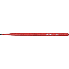 Baquetas 5A Vf Nova Nylon Roja Precio: 8.59000054. SKU: B13SEQWBN7