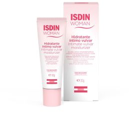 Isdin Woman Hidratante Íntimo Vulvar Crema para Sequedad 30 gr Precio: 15.49999957. SKU: B13XVMK6E9