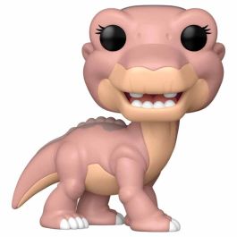 Funko POP Piecito En Busca del Valle Encantado Figura de Vinilo 9cm