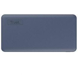 Powerbank 20000mAh Trust Primo/ 15W/ Azul Powerbank 20000mAh Trust Primo/ 15W/ Azul