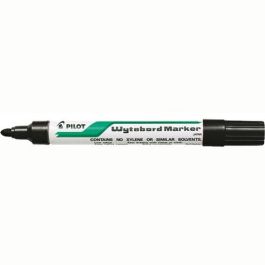 Marcador Pizarra Pilot Wbma-Tm Conico Negro (Set de 6) Precio: 14.3264. SKU: B169VYF77T