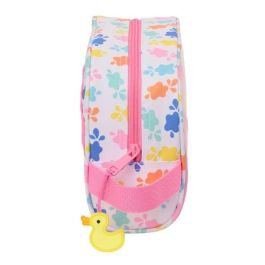 Safta Neceser adaptable a carro Peppa Pig "Baby Pig" 26x16x9cm
