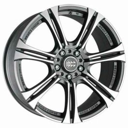 Outletllanta Momo Next 6.5x15 Et25 4x108 Antracita Mate Pulido 65 Tuv MOMWNXA65525408 Precio: 78.88999987. SKU: S3714031