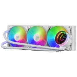 Sistema de Refrigeración Líquida Mars Gaming ML-ONE360/ Blanca Sistema de Refrigeración Líquida Mars Gaming ML-ONE360/ Blanca