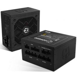 NOX NXHUMMER850GDM Hummer GDM 850W 80 PLUS Gold Fuente Alimentación Modular ATX 3.1 20+4 pin Negra Precio: 105.50000043. SKU: B14PDNTJYR