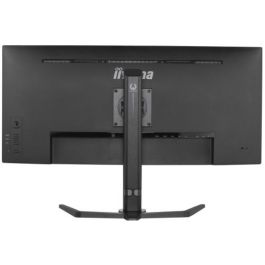 Iiyama GCB3481WQSU-B1 Monitor 34" VA 1500R Curvo 180Hz UWQHD Negro
