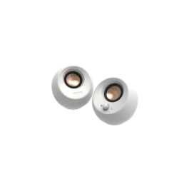 Creative Pebble V3 Bluetooth White Creative Pebble V3 Bluetooth White
