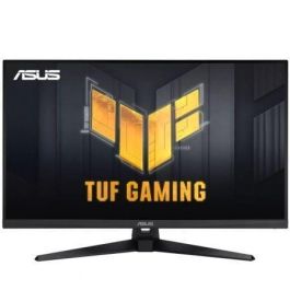 Monitor Gaming Asus TUF Gaming VG32AQA1A 31.5"/ WQHD/ 1ms/ 170Hz/ VA/ Multimedia/ Negro Precio: 289.49999958. SKU: S7782996