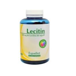 Lecitin Lecitin Precio: 19.69. SKU: B1DFH7P4N7