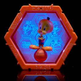Wow stuff Figura Pod Space Jam Tweety con Sensor de Movimiento