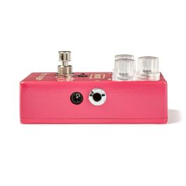 Pedal Mxr® Fx M94 Fx Overdrive Pedal Mxr® Fx M94 Fx Overdrive