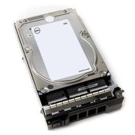 Dell Disco Duro Interno 8TB 3.5 Pulgadas SATA 7200 RPM Hot-Swap 512e Precio: 424.49999966. SKU: B1BZ9LDLKQ