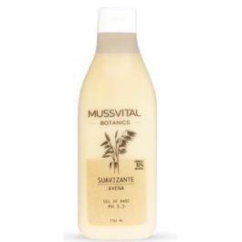 Mussvital Botanics Gel Avena 750Ml Mussvital Botanics Gel Avena 750Ml Precio: 5.50000055. SKU: B19YYBDD2D