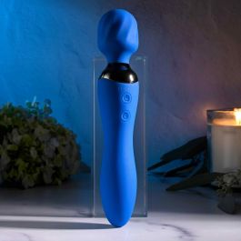 Vibrador Selopa Azul