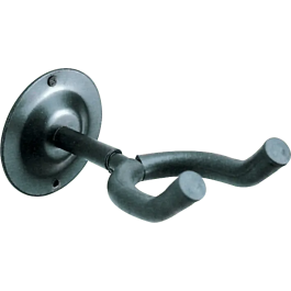 QUIKLOK Soporte Guitarra Pared Angulado Negro Precio: 9.5000004. SKU: B1FWEVQK8V