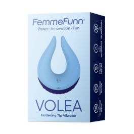 Vibrador para Parejas FemmeFunn
